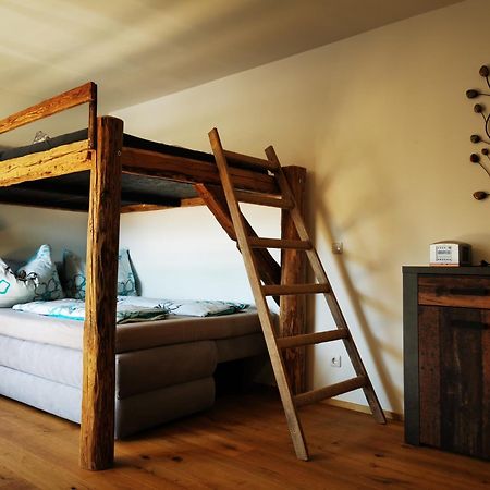 Neue Wohnung "Rittertal" Im Zentrum Von Altmuenster Am Traunsee المظهر الخارجي الصورة