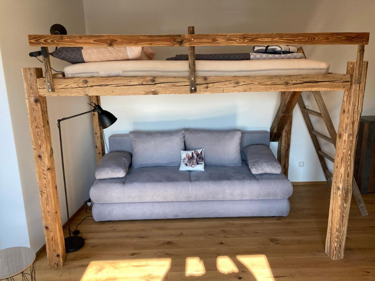 Neue Wohnung "Rittertal" Im Zentrum Von Altmuenster Am Traunsee المظهر الخارجي الصورة