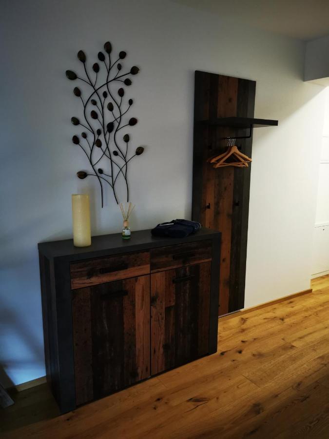 Neue Wohnung "Rittertal" Im Zentrum Von Altmuenster Am Traunsee المظهر الخارجي الصورة