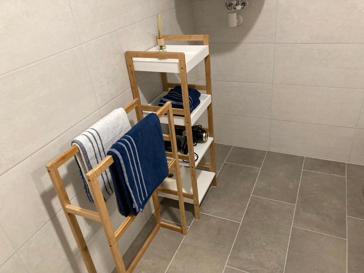 Neue Wohnung "Rittertal" Im Zentrum Von Altmuenster Am Traunsee المظهر الخارجي الصورة