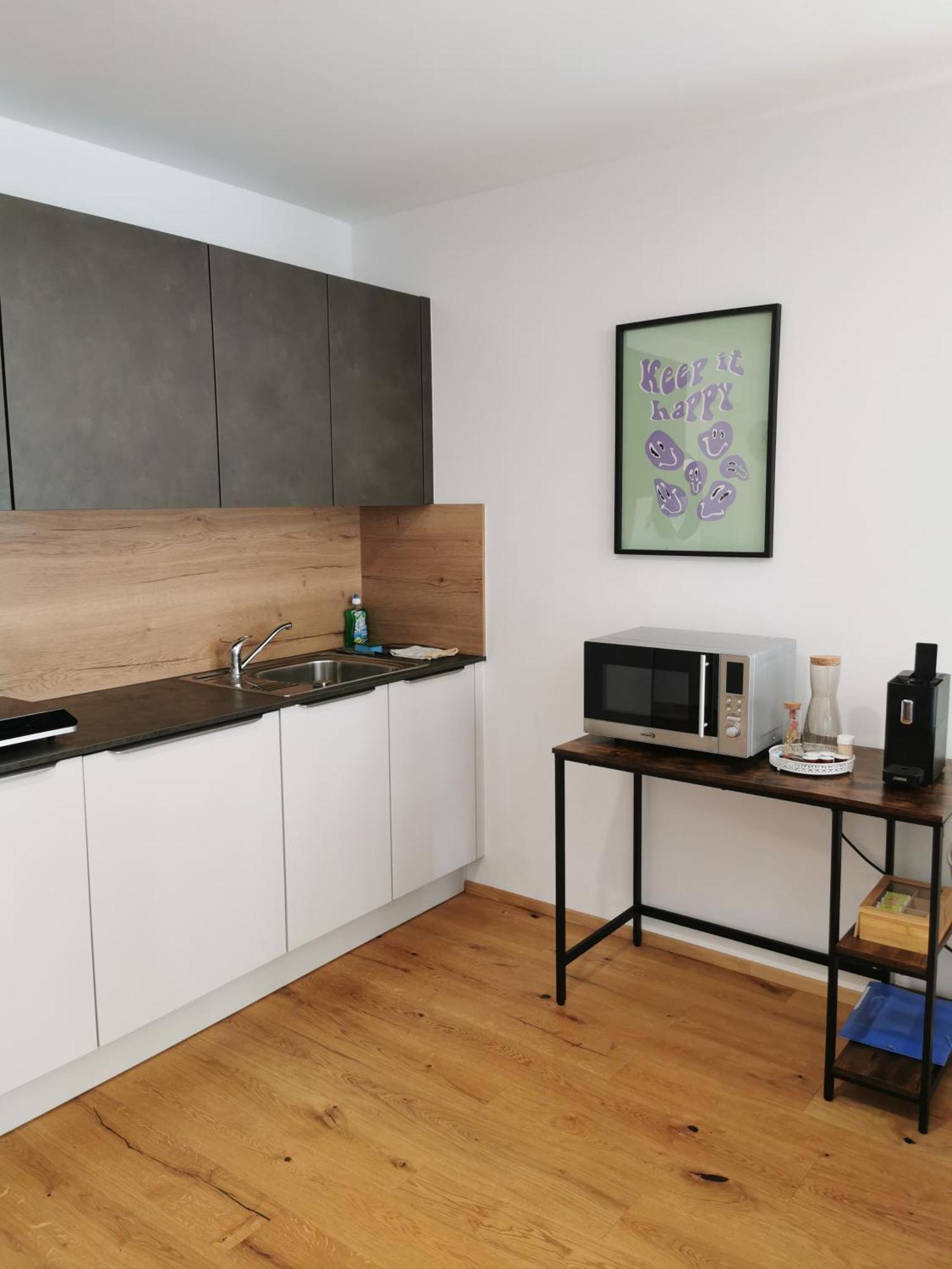 Neue Wohnung "Rittertal" Im Zentrum Von Altmuenster Am Traunsee المظهر الخارجي الصورة