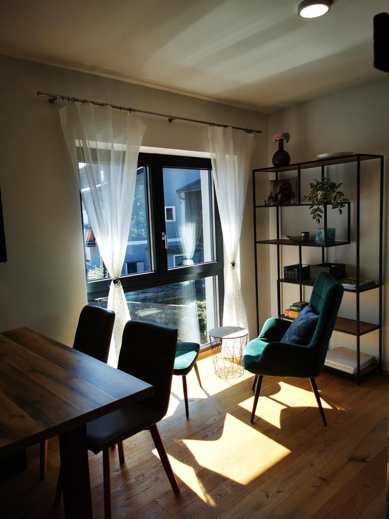 Neue Wohnung "Rittertal" Im Zentrum Von Altmuenster Am Traunsee المظهر الخارجي الصورة